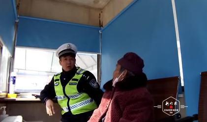 视频截图