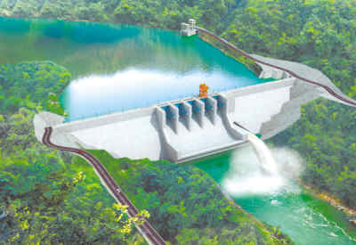 水电站带给地方的GDP_国家统计局有大动作 地方GDP将由国家统一核算(2)