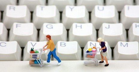 电商立法引热议 开网店是否登记平台责任如何界定