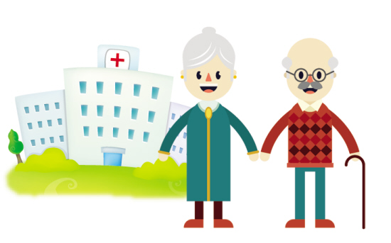 今年黑龙江省二级以上中医医院设老年病科