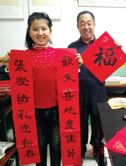 祝鑫睿走红互联网。