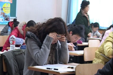 黑龙江省公考与选调生笔试同步进行 切勿重复