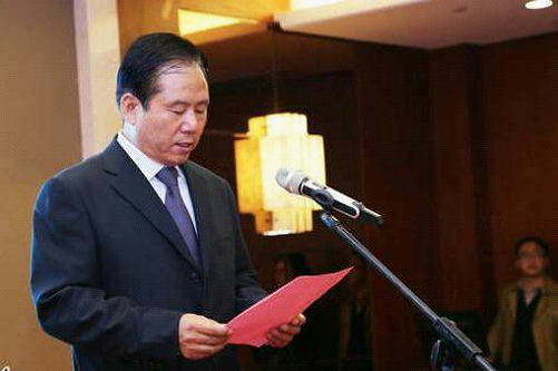 山东万鑫集团董事长_山东地图