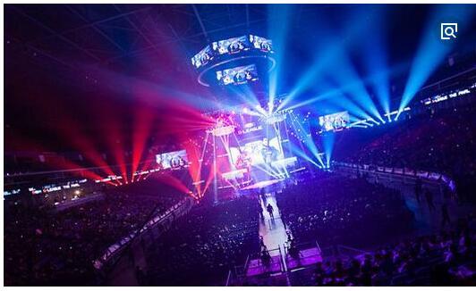 斗鱼获得德玛西亚杯独播权 版权争夺中虎牙已