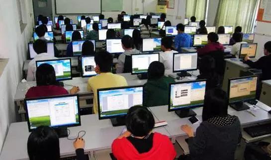 黑龙江全国计算机等级考试报名在即 一律网上报名