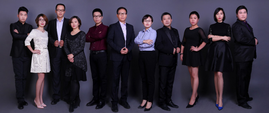 北京轻创登陆纽约纳斯达克大屏