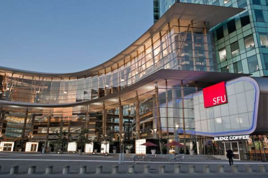 毕业资讯《西蒙菲莎大学毕业证书》SFU成绩单