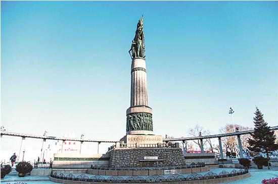 黑龙江6建筑入选中国20世纪建筑遗产名录 它们有多美