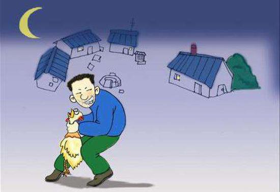 网络配图