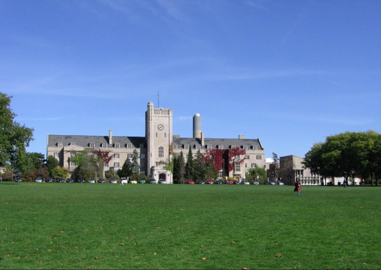 毕业资讯《圭尔夫大学毕业证书》Guelph成绩