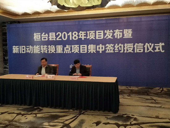2018年桓台经济总量_2021年桓台老旧小区