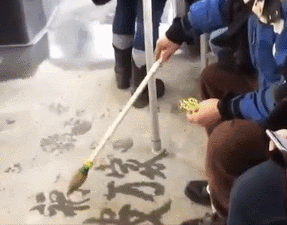国外网友再次夸爆:
