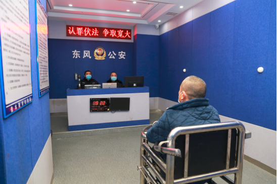 贩毒路线浮出水面