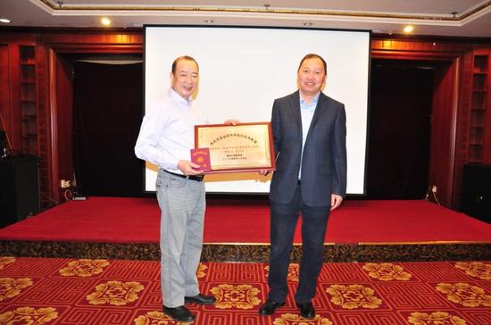 省泌尿外科微创技术联盟成立 哈医大一院倪少