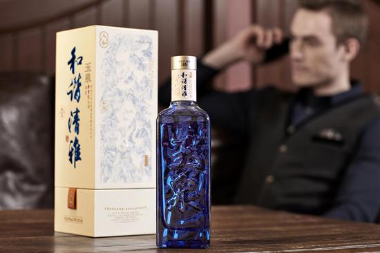 连续两年荣获国际金奖 见证玉泉品质“内外兼修”