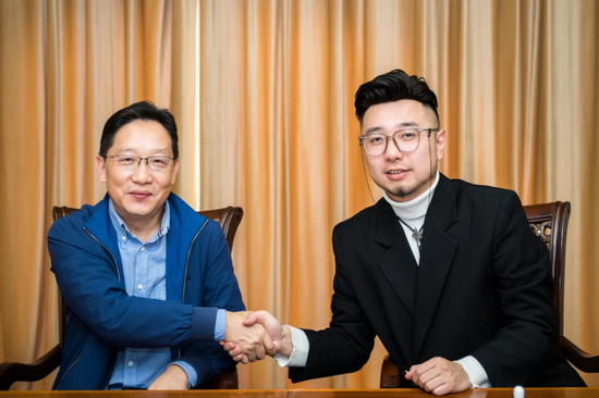 云南演艺集团与<a href=