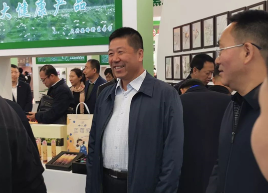大美兴安岭道地药材搅热