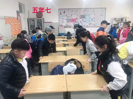 图片来源：继红小学