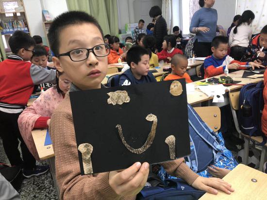 图片来源：铁岭小学