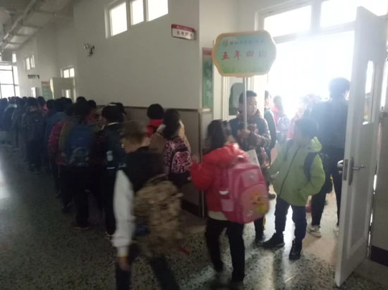 图片来源：继红小学