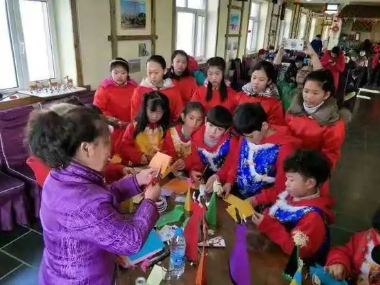 图丨自制哈尼卡