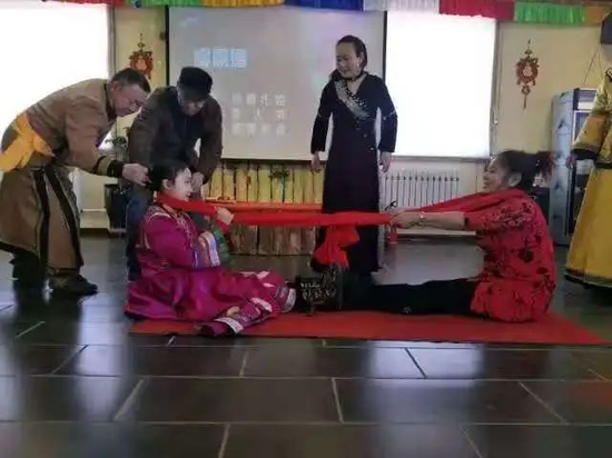 图丨颈力