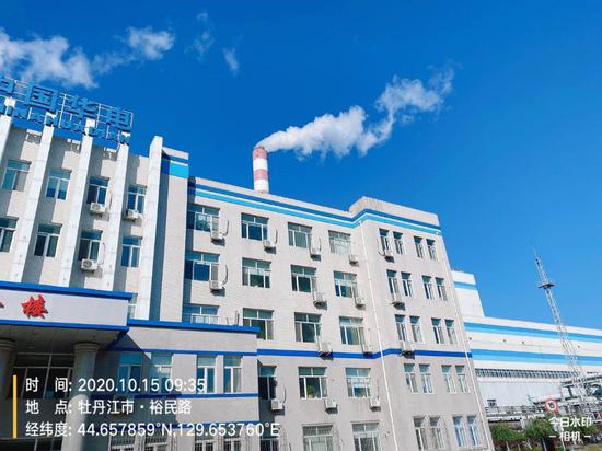 实时监测污染排放。