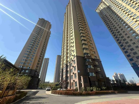 哈爾濱收購建成存量商品房用作保障房