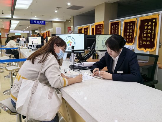 哈尔滨：精准施策 促进经营主体量质齐升