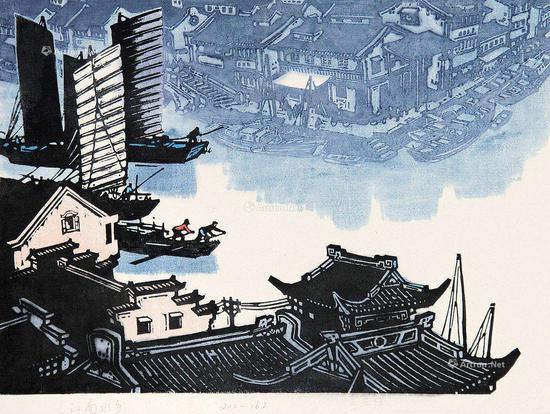 网路配图