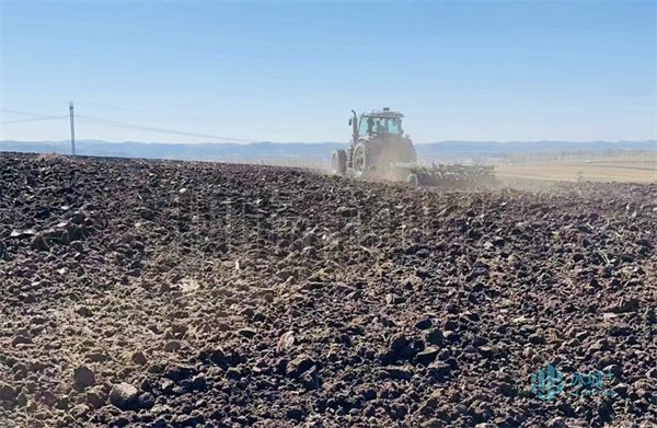 還田作業7938.95萬畝！全省秸稈綜合利用率連續4年穩定95%以上