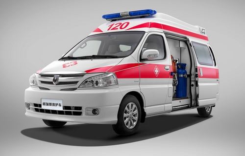 交通事故后选私了不上救护车 老汉回家途中丢