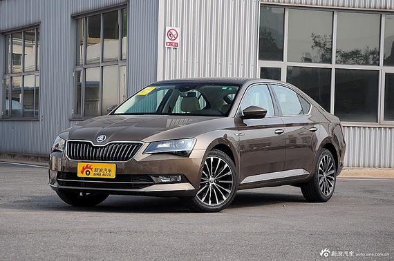 好事不多磨 这些新车刚上市就便宜一万_哈尔滨