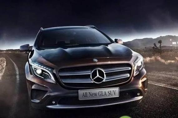 滴滴承认了:试卖的首款车或为奔驰_哈尔滨汽车