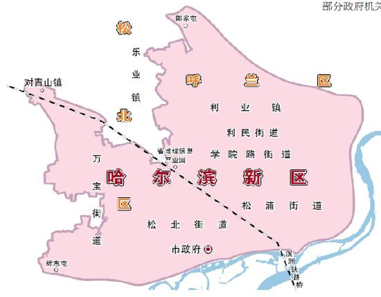 点击图片查看详情 哈尔滨总人口_冰城哈尔滨的 异国情调(3)