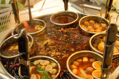 寒冬最爱麻辣烫 当心5大危害_绥化频道