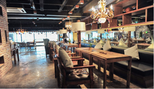 咖啡店托管运营,咖啡店托管运营在那儿做