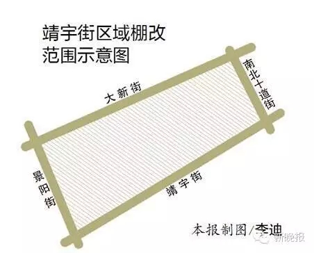 靖宇街、电塔街棚改将正式启动拆迁改造.webp