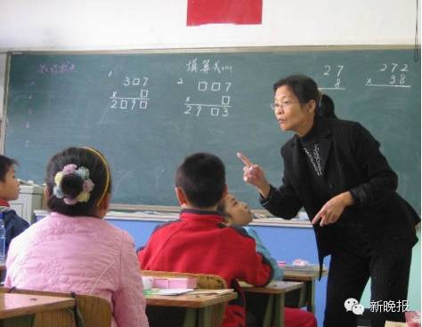 黑龙江教师今年参加资格证“国考” 非师范专业大学生也能考