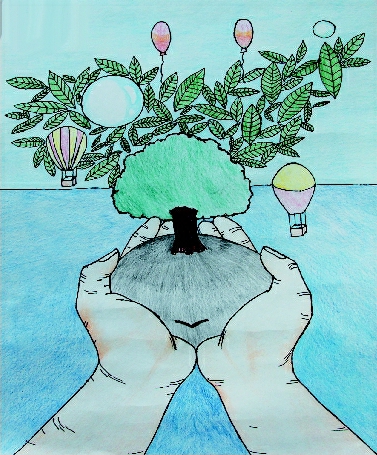 同江市市第三小学六年一班聂凤良