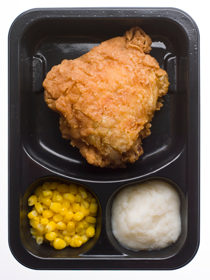 减肥者必备教你如何选择食物