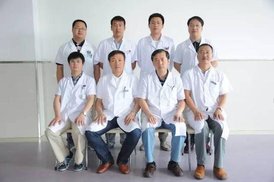 哈市儿童医院挽救先天性食道闭锁患儿生命