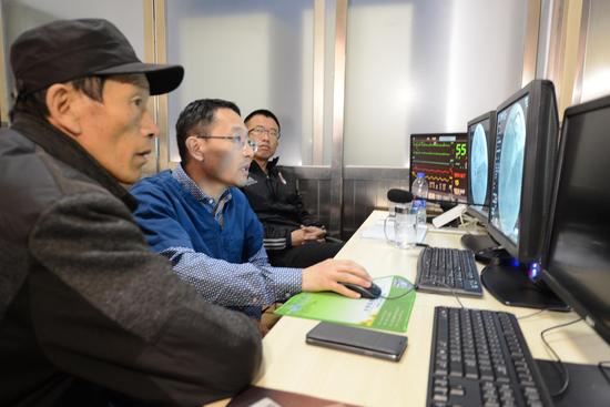 哈医大二院电话_哈医大二院医生收入