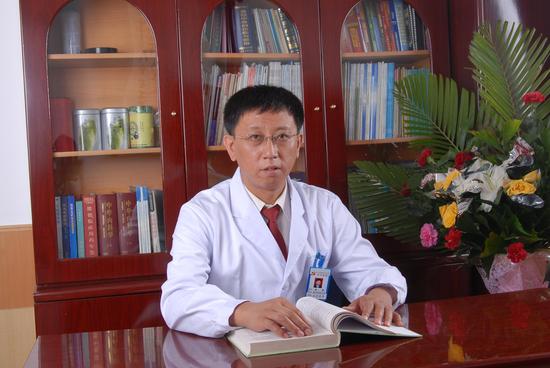 哈市红十字中心医院徐魁主任:孕期采取哪些措