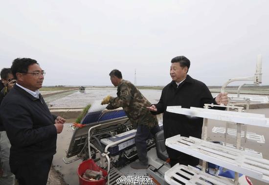 摄影:新华社记者兰红光、李涛