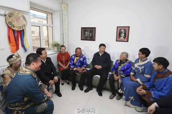 摄影:新华社记者兰红光、李涛