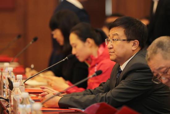 哈尔滨市第一医院院长孟庆刚教授获哈尔滨市第