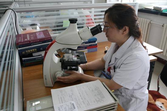 收入证明_病理科收入(3)