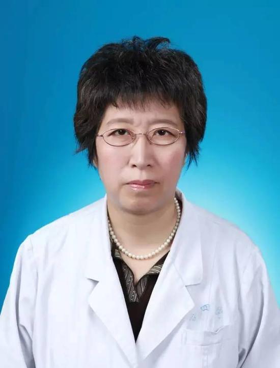 哈市四院消化内科杨效莹主任:夏季如何预防肠