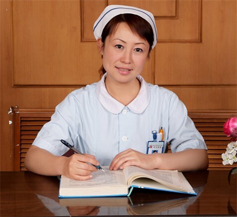 哈市红十字中心医院开展世界母乳喂养宣传周